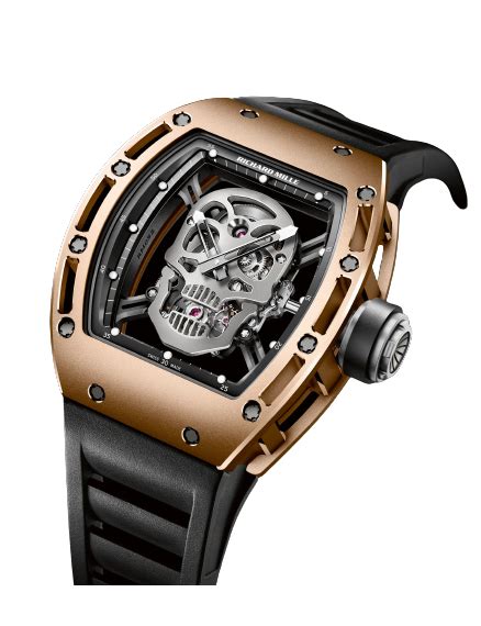 richard mille one of one|richard mille horology.